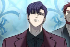 Baca Manhwa Red Shirt Chapter 41 Bahasa Indonesia, Cek Sinopsis dan Link RAW Disini!