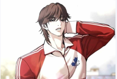 Spoiler & Link Manhwa Lookism Chapter 582 Bahasa Indonesia, Membongkar Rahasia Besar!