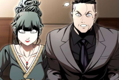 Link Baca Manhwa PLAYTHING Season 2 Chapter 71 Bahasa Indonesia, Penggerebekan dan Pengancaman Telah Dimulai