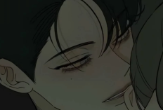 Makin Tak Bisa Berpaling! Spoiler Link Baca Manhwa Tears on a Withered Flowers Chapter 80 English Scan Indonesia