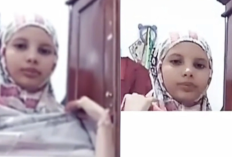 Link Video Mukena Pink Part 2 Full Durasi, Download Sebelum Dihapus