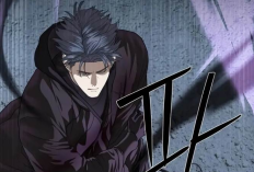 Tekanannya Sangat Kuat! Link Baca Manhwa Special Civil Servant Chapter 50 Bahasa Indonesia