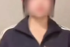 Link Chindo Adidas Video Viral 8 Menit: Netizen Dibikin Penasaran Sama Kelanjutan Aksinya