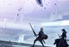 RAW Baca Manhwa Pick Me Up! Chapter 188 Bahasa Indonesia, Sebuah Serangan yang Termasuk Mimpi Buruk Masa Lalu