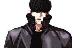 Tautan Baca Manhwa Lookism Chapter 592 Bahasa Indonesia, Menumbangkan 3 Pemimpin Sekaligus Dengan Mudah