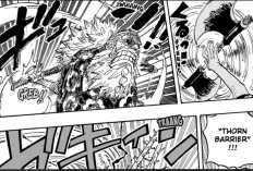 Lien Lire Manga One Piece Chapitre 1151 Scan VF, Gunko en grand danger