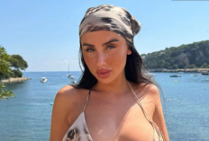 Vidéo de Carla Talon Fuite Virale Sur Telegram, Son Contenu Est Brûlant et Perturbe La Concentration !