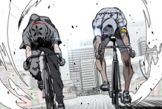 Baca RAW Manhwa Wind Breaker Full Chapter Bahasa Indonesia, Lengkap Sinopsis Terbarunya!