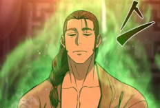 Spoiler Absolute Sword Sense Chapter 158 Bahasa Indonesia, Persetujuan dengan Master