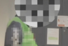 Full Video Viral Ojol di Samarinda dan Wanita Baju Hitam Tanpa Cut Ramai Diburu Warganet di X dan Telegram