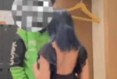 Ojol Viral Samarinda: Video 5 Menit Asusila Beredar, Driver Gojek Dipecat & Polemik Wawancara Influencer