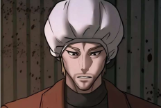 Link Baca Manhwa Reality Quest Chapter 192 Bahasa Indonesia, Membongkar Fakta Baru