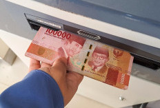 Cara Tarik Tunai di Indomaret dan Alfamart Terbaru 2025 , Lengkap Biaya Admin dan Syarat Minimalnya!