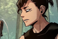 Baca Manhwa Mercenary Enrollment Chapter 268 Sub Indo Gratis, Mencapai Klimaks Baru