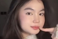 Video Tiara Kartika VCS Blunder Viral Full di Terabox Cek di Sini Sebelum Dihapus