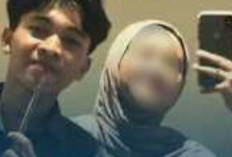 Video Mesra Raihan dan Fara Mahasiswa UIN Suska Riau Tersebar, Skandal Perselingkuhan Jadi Sorotan