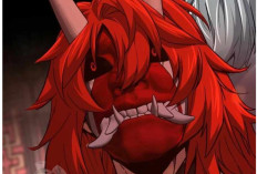 Baca Manhwa Absolute Sword Sense Chapter 159 Bahasa Indonesia, Aksi Menegangkan di Istana