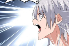 Link Baca Komik Magic Emperor Chapter 824 Bahasa Indonesia, Ini Namanya Rencana Bunbun Part 2, kah?