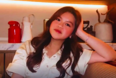 Profil dan Biodata Yasika Aulia Ramadhani, Anak Wakil Ketua DPRD Sulsel yang Sukses Bangun 41 Dapur MBG