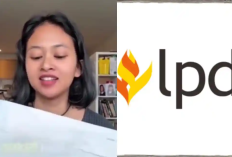 Pernyataan 'Cukup Saya WNI' dari Penerima Beasiswa LPDP Viral, Dampak Meluas Hingga Tuai Kontroversi!