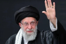 Ayatollah Ali Khamenei Pemimpin Tertinggi Iran Tewas Usai Serangan AS-Israel terhadap Iran, MUI Desak RI Mundur dari BoP