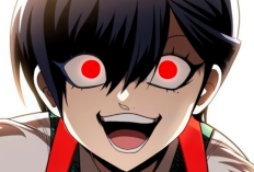 Senjata Biologi! Link Baca Manhwa Plaything (A Sense of Amusement) Chapter 73 English Indonesia Sub & Jadwal Rilisnya