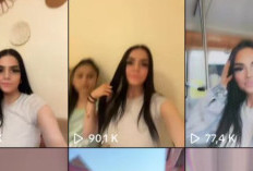 Fuite de Vidéo Heyla Ficha Telegram Link HD Full Stream, Viral Tiktok Twitter XX !