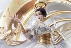 Cara Ampuh Counter Hero Mi Yue di Honor of Kings, Hanya Pro Player yang Bisa Lolos