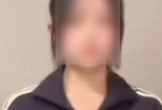 Masih Viral! Video Chindo Adidas 8 Detik Viral di TikTok Ramai Jadi Phising: WASPADA! 