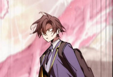 Pecah! Baca Blink Master of the Magic Academy Chapter 90 Sub Indo Cek Dulu Spoilernya Auto Bikin Kaget!