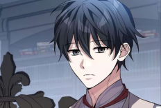 Spoiler Manhwa I Became the Patron of Villains Chapter 13 Bahasa Indonesia, Mengungkap Fakta Baru!