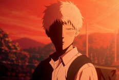 Kapan Tayang Anime The Summer Hikaru Died Berikut Link Nonton Full HD, Kisah Persabatan yang Penuh Tragedi