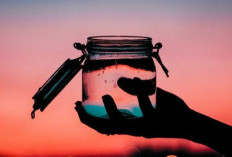 Mitos Moon Water Saat Bulan Purnama, Miliki Kekuatan Magis Untuk Penyembuhan Segala Penyakit