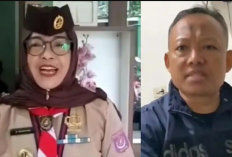 Terlibat Kasus Perselingkuhan, 2 ASN Disdik Bogor Terancam Dicopot Jabatan!