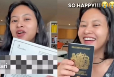 Dihujat Satu Negara Setelah Pengakuan 'Cukup Saya WNI', Dwi Sasetningtyas Beri Klarifikasi Permintaan Maaf!