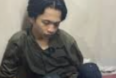 Update Kasus Pembacokan Mahasiswi UIN Suska Riau: Identitas Pelaku Terungkap, Ini Motifnya!