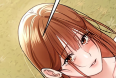 Manhwa A Dangerous Deal and The Girl Next Door Chapter 38 Bahasa Indonesia RAW, Hubungan ini Mau di Bawa Kemana?