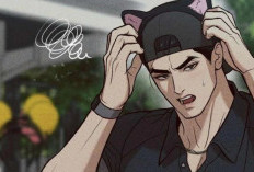 BL Manhwa Jinx Chapter 86 Bahasa Indonesia Waktunya Minta Jatah