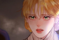 Layla Sangat Marah! Link Baca Manhwa Cry, or Better Yet, Beg Chapter 79 Bahasa Indonesia