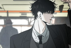 Tak Ada Sapaan! Link Baca Gratis Manhwa The Secretive XX Chapter 11 Bahasa Indonesia