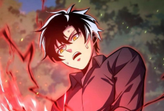 Link Manhwa The Rebel Of The Tyrant Noble Family Chapter 9 Bahasa Indonesia, Misi Baru yang Mengerikan!