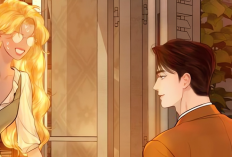 Baca Cry, or Better Yet, Beg Manhwa Chapter 75 Sub Indo, Pergerakan Positif Matthias ke Layla