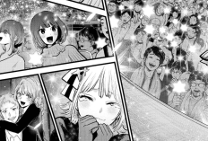 Baca RAW Manga Oshi no Ko Chapter 168 Bahasa Indonesia, Perencanaan dalam Misi Baru