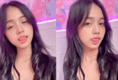 Video Nay TikTok Bocor Viral Telegram X, Banyak Diburu Netizen Isinya Bikin Tegang!