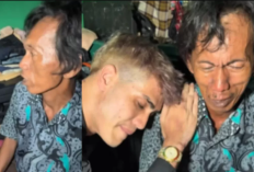 Kronologi Penjual Es Gabus Viral yang Dituduh Oknum TNI Gunakan Bahan Dasar Spons!