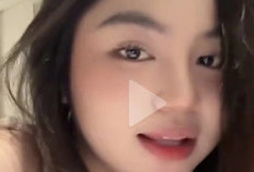Isi Video Viral Tiara Kartika yang Bikin Penasaran, Apakah Asli atau AI? Cek di Sini Faktanya! 