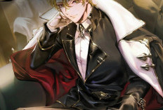 Link Baca Reincarnated as the Grand Duke's Third Son Full Chapter Sub Indo Reinkarnasi Jadi MC OP 