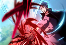 Spoiler Manhwa The Rebel Of The Tyrant Noble Family Chapter 8 Bahasa Indonesia, Master Gunakan Taktik Baru