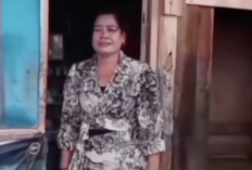 Lurah Taslim di Tegal Viral di Tiktok Diduga Minta “Jatah” Pada Pemilik Warung Agar Tidak Dibongkar