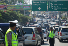 Range Rover Plat B 1 WON Dikawal Polisi Tanpa Pengenal Viral, Diduga Bukan Anggota Polres!